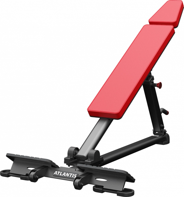 Atlantis Long Incline Bench